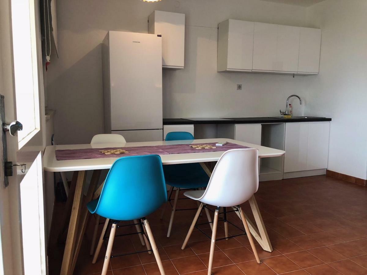 Apartment Marevista Zaostrog Buitenkant foto