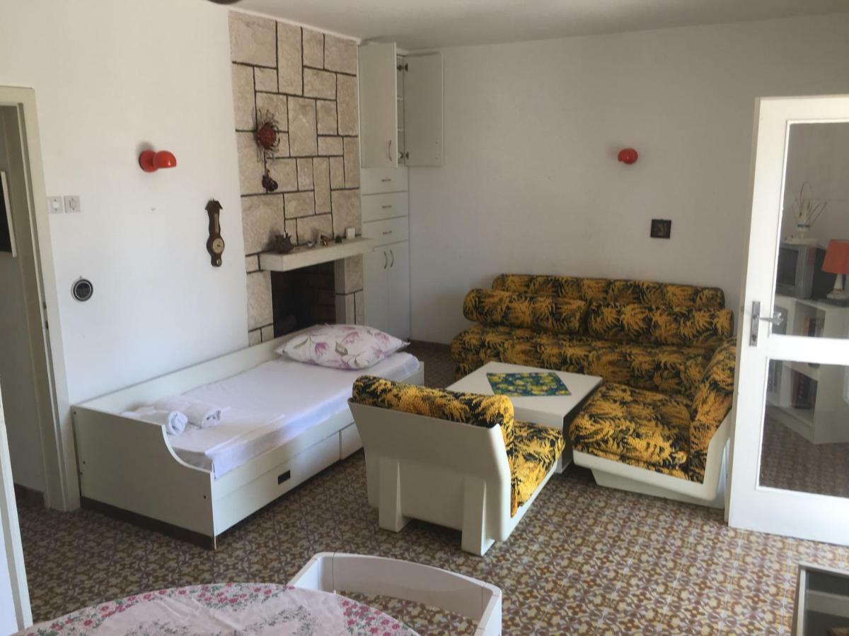 Apartment Marevista Zaostrog Buitenkant foto